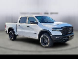 Ram 1500 Rebel 4x4 Crew Cab 5'7" Box
