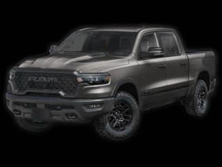 Ram 1500 Rebel 4x4 Crew Cab 5'7" Box
