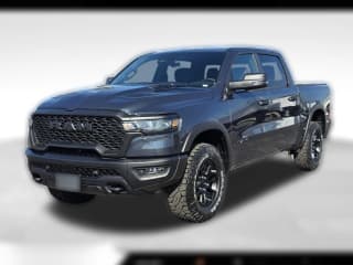 Ram 1500 Rebel 4x4 Crew Cab 5'7" Box