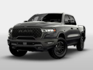 Ram 1500 Rebel 4x4 Crew Cab 5'7" Box