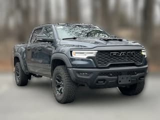 Ram 1500 RHO 4x4 Crew Cab 5'7" Box