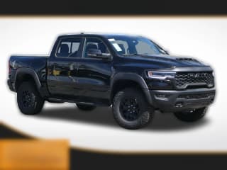 Ram 1500 RHO 4x4 Crew Cab 5'7" Box