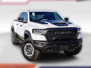 Ram 1500 RHO 4x4 Crew Cab 5'7" Box