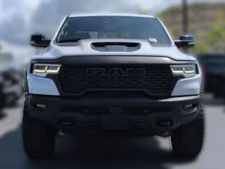 Ram 1500 RHO 4x4 Crew Cab 5'7" Box