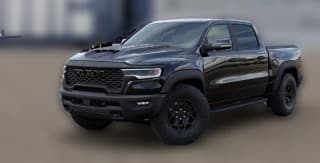 Ram 1500 RHO 4x4 Crew Cab 5'7" Box