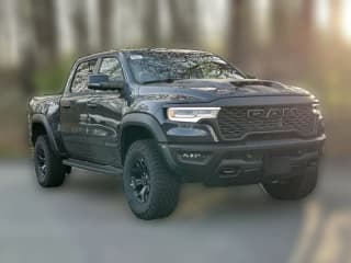 Ram 1500 RHO 4x4 Crew Cab 5'7" Box