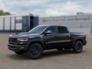 Ram 1500 RHO 4x4 Crew Cab 5'7" Box