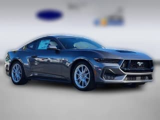 Ford Mustang GT Premium Fastback