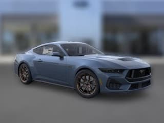 Ford Mustang GT Premium Fastback