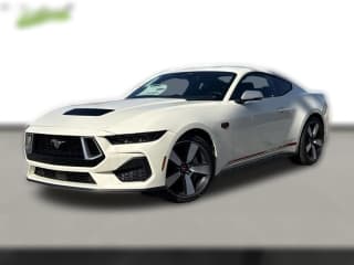 Ford Mustang GT Premium Fastback