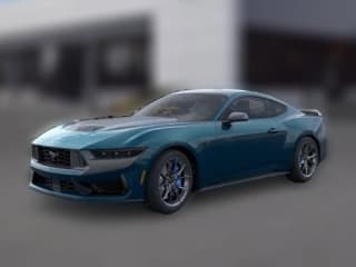 Ford Mustang Dark Horse Fastback