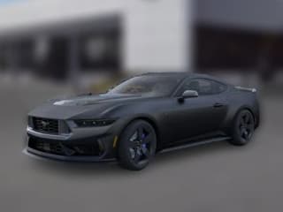 Ford Mustang Dark Horse Fastback