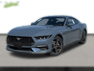 Ford Mustang EcoBoost Fastback