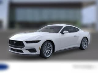 Ford Mustang EcoBoost Premium Fastback