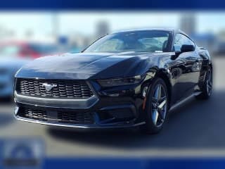 Ford Mustang EcoBoost Premium Fastback