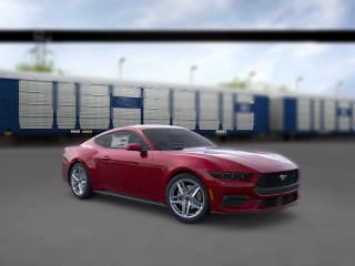 Ford Mustang EcoBoost Premium Fastback