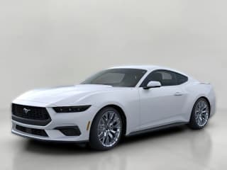 Ford Mustang EcoBoost Premium Fastback