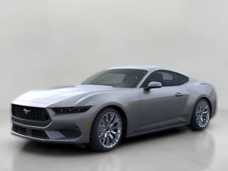 Ford Mustang EcoBoost Premium Fastback