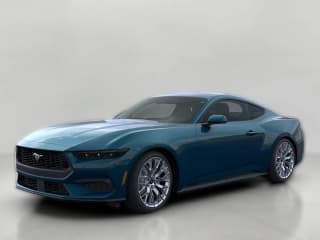 Ford Mustang EcoBoost Premium Fastback