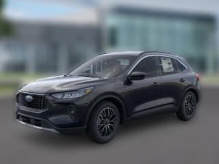 Ford Escape PHEV FWD