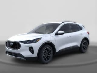 Ford Escape PHEV FWD