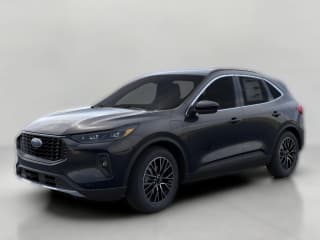 Ford Escape PHEV FWD