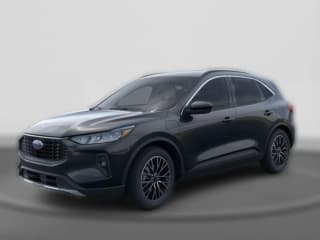Ford Escape PHEV FWD