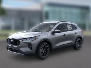 Ford Escape PHEV FWD