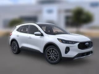 Ford Escape PHEV FWD