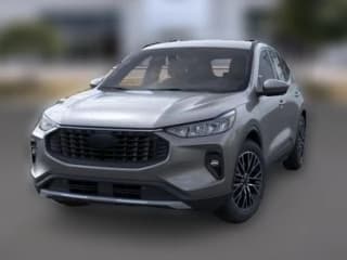 Ford Escape PHEV FWD