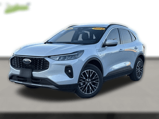 Ford Escape PHEV FWD