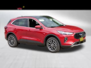 Ford Escape PHEV FWD