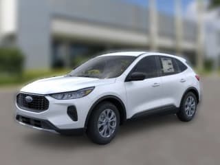 Ford Escape Active FWD