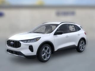 Ford Escape ST-Line AWD