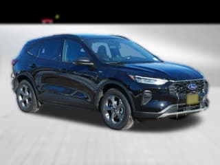 Ford Escape ST-Line AWD