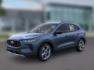 Ford Escape ST-Line AWD