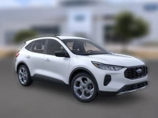 Ford Escape ST-Line AWD