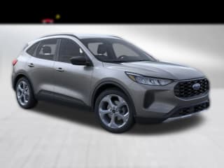 Ford Escape ST-Line AWD