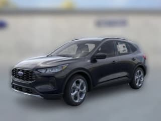 Ford Escape ST-Line AWD