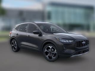 Ford Escape ST-Line Select AWD