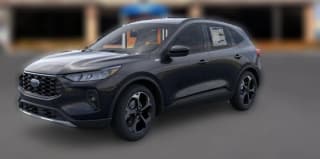 Ford Escape ST-Line Select AWD