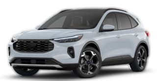 Ford Escape ST-Line Select AWD