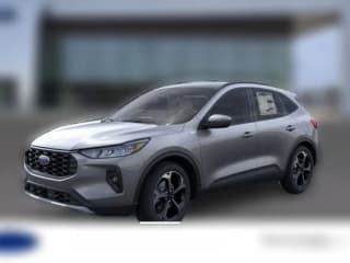 Ford Escape ST-Line Select AWD