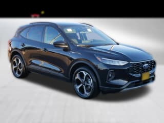 Ford Escape ST-Line Select AWD
