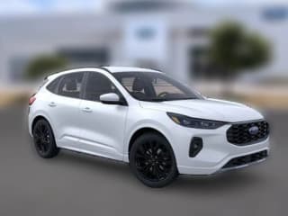 Ford Escape ST-Line Elite AWD