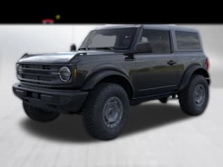Ford Bronco Base 2 Door 4x4