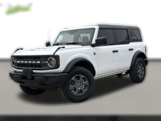Ford Bronco Big Bend 4 Door 4x4