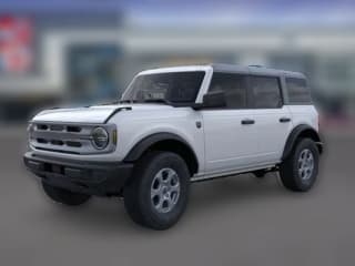 Ford Bronco Big Bend 4 Door 4x4