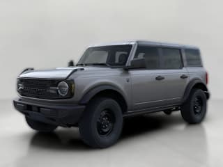Ford Bronco Big Bend 4 Door 4x4