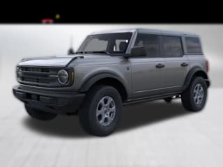 Ford Bronco Big Bend 4 Door 4x4